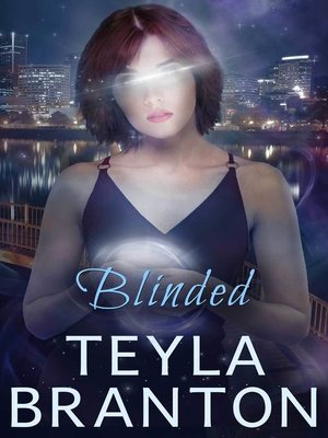 cover image of Blinded